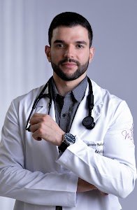 Dr. Gustavo Vilela l Geriatra e Clínico Geral place picture